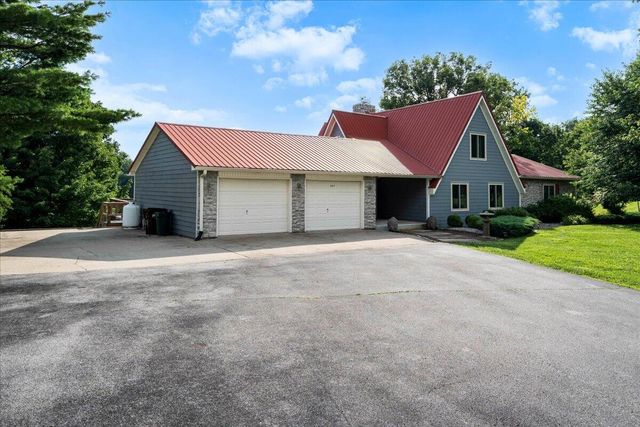 367 Ronclar Drive, Lancaster, KY 40444