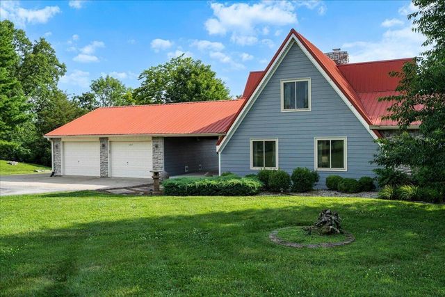367 Ronclar Drive, Lancaster, KY 40444