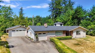 7399 N Enterprise Road, Ferndale, WA 98248