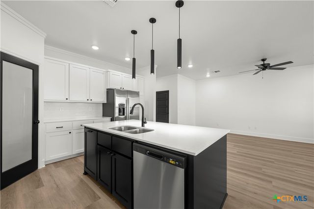 1720 Paint Horse Trail, Harker Heights, TX 76548