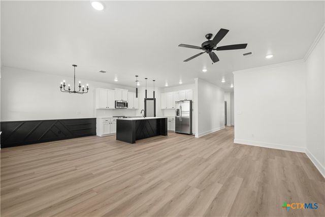 1720 Paint Horse Trail, Harker Heights, TX 76548