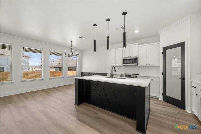 1720 Paint Horse Trail, Harker Heights, TX 76548