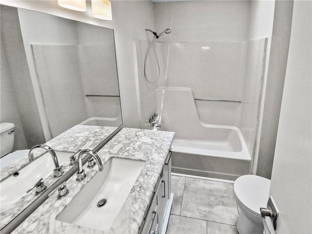 4698 Jamerson Creek Drive, Marietta, GA 30066