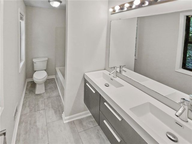 4698 Jamerson Creek Drive, Marietta, GA 30066