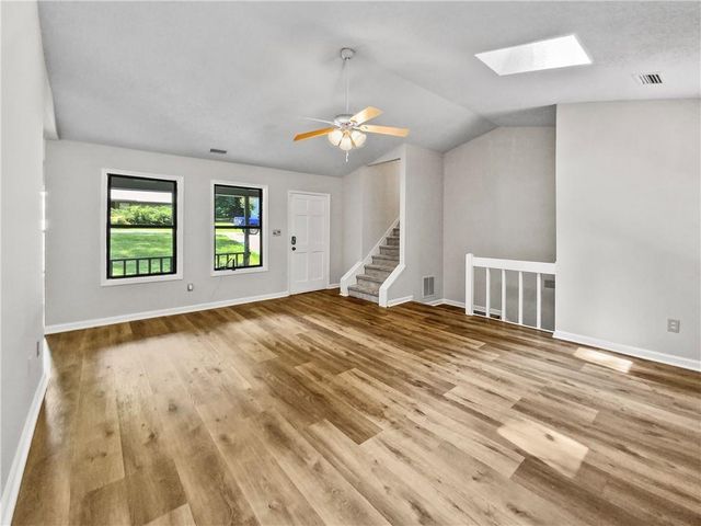 4698 Jamerson Creek Drive, Marietta, GA 30066