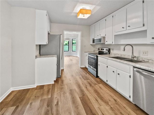 4698 Jamerson Creek Drive, Marietta, GA 30066