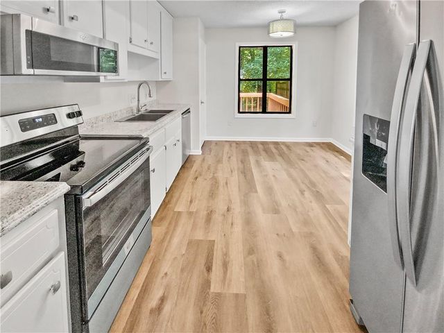 4698 Jamerson Creek Drive, Marietta, GA 30066