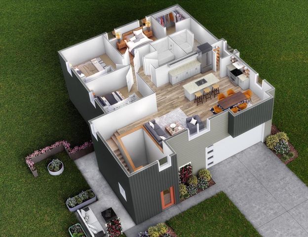 120 Boneset Avenue, Poynette, WI 53955