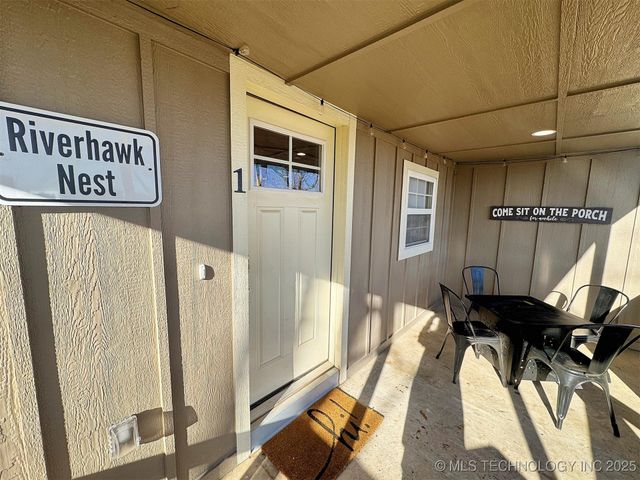 112 W Allen Road, Tahlequah, OK 74464