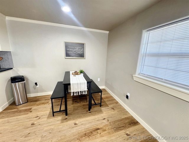 112 W Allen Road, Tahlequah, OK 74464