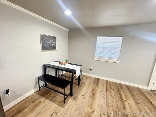 112 W Allen Road, Tahlequah, OK 74464