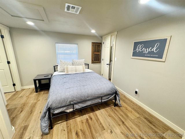 112 W Allen Road, Tahlequah, OK 74464