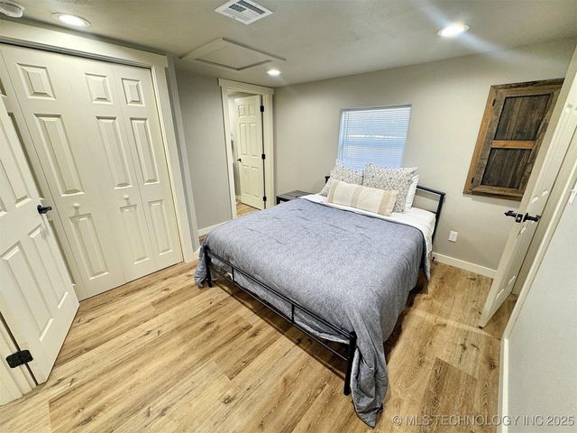 112 W Allen Road, Tahlequah, OK 74464