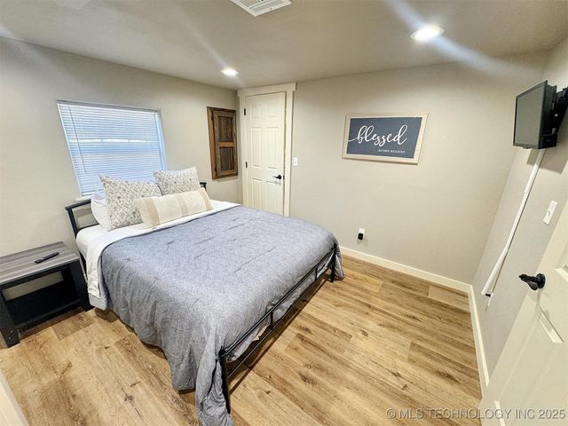 112 W Allen Road, Tahlequah, OK 74464