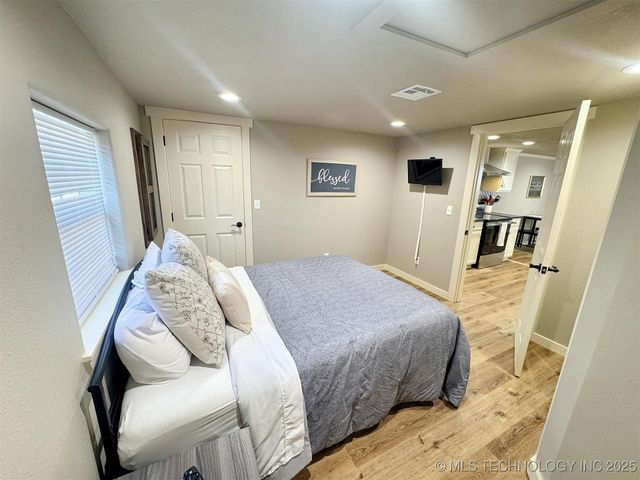 112 W Allen Road, Tahlequah, OK 74464