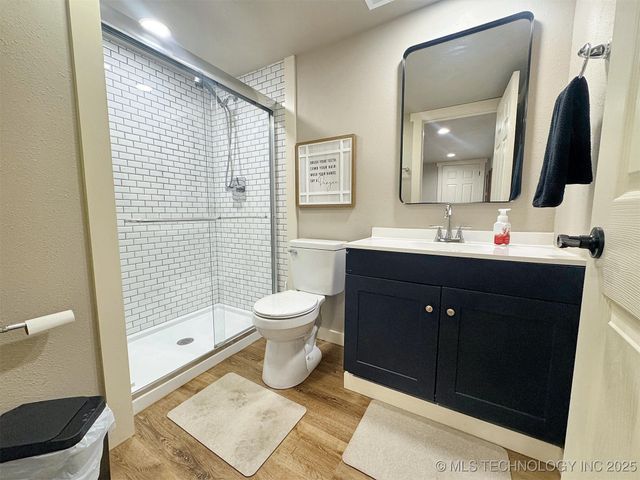 112 W Allen Road, Tahlequah, OK 74464