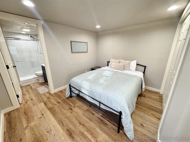 112 W Allen Road, Tahlequah, OK 74464