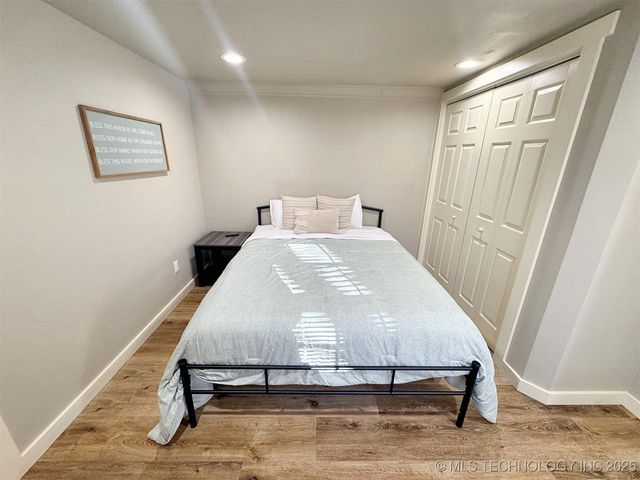 112 W Allen Road, Tahlequah, OK 74464