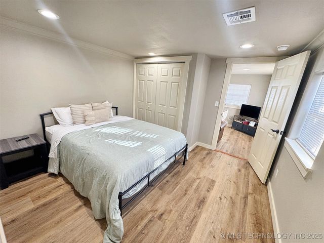 112 W Allen Road, Tahlequah, OK 74464