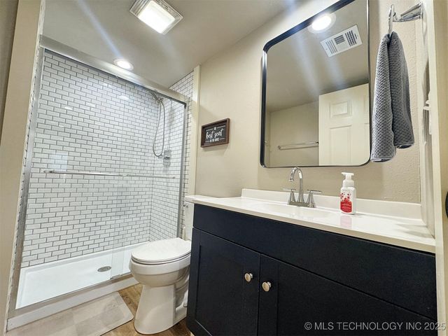 112 W Allen Road, Tahlequah, OK 74464