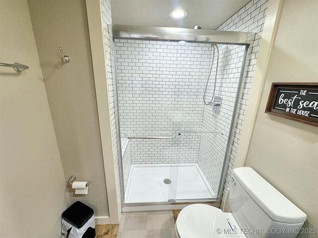 112 W Allen Road, Tahlequah, OK 74464