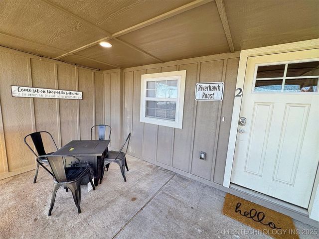 112 W Allen Road, Tahlequah, OK 74464