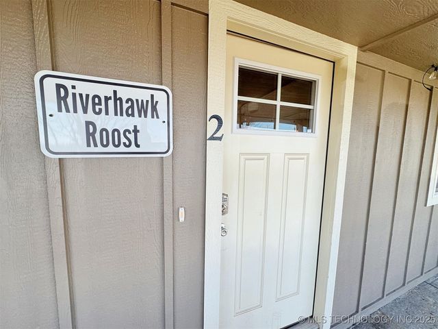 112 W Allen Road, Tahlequah, OK 74464