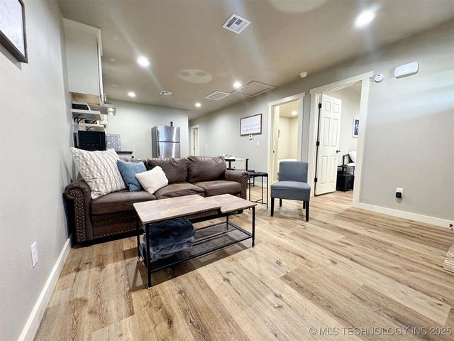 112 W Allen Road, Tahlequah, OK 74464