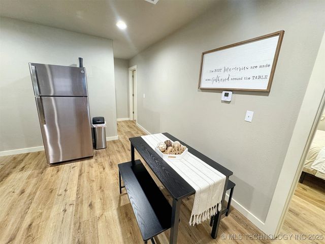 112 W Allen Road, Tahlequah, OK 74464