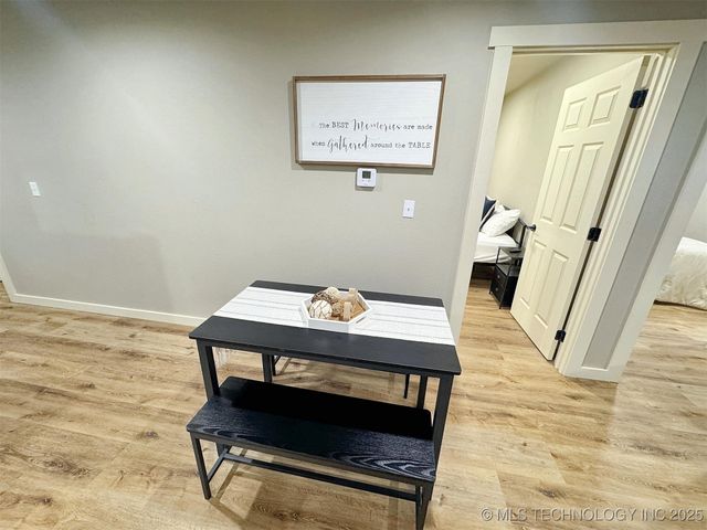 112 W Allen Road, Tahlequah, OK 74464