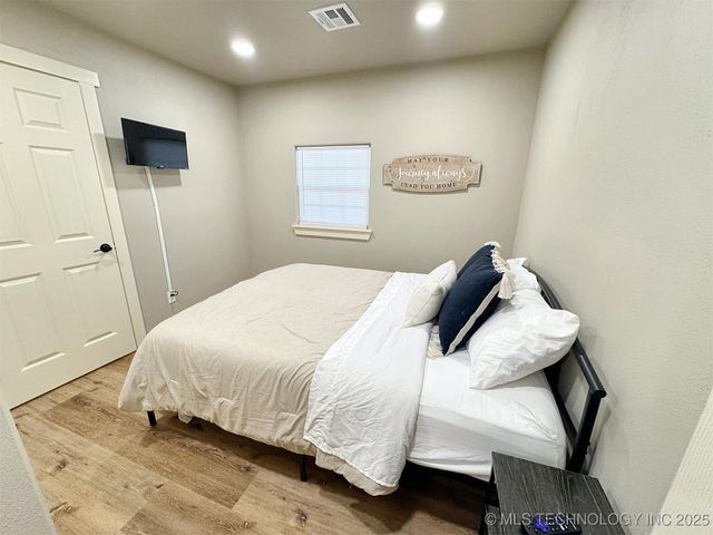 112 W Allen Road, Tahlequah, OK 74464