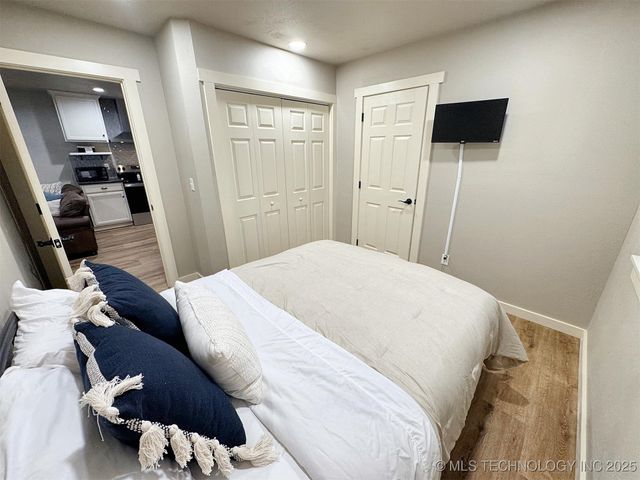 112 W Allen Road, Tahlequah, OK 74464