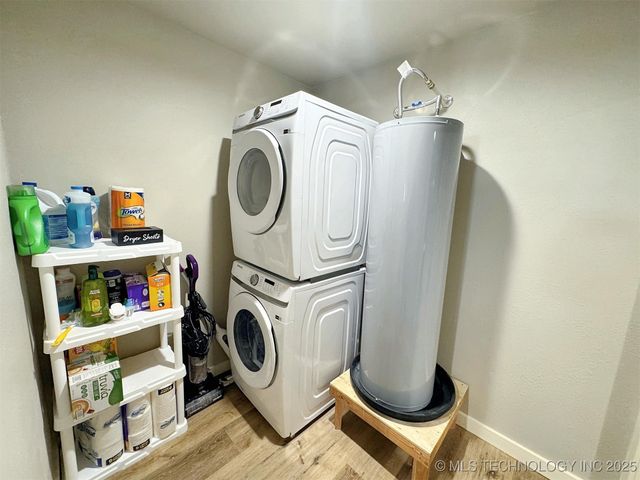 112 W Allen Road, Tahlequah, OK 74464