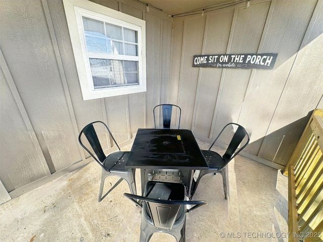 112 W Allen Road, Tahlequah, OK 74464