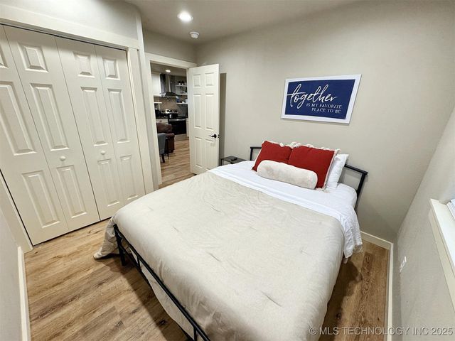 112 W Allen Road, Tahlequah, OK 74464