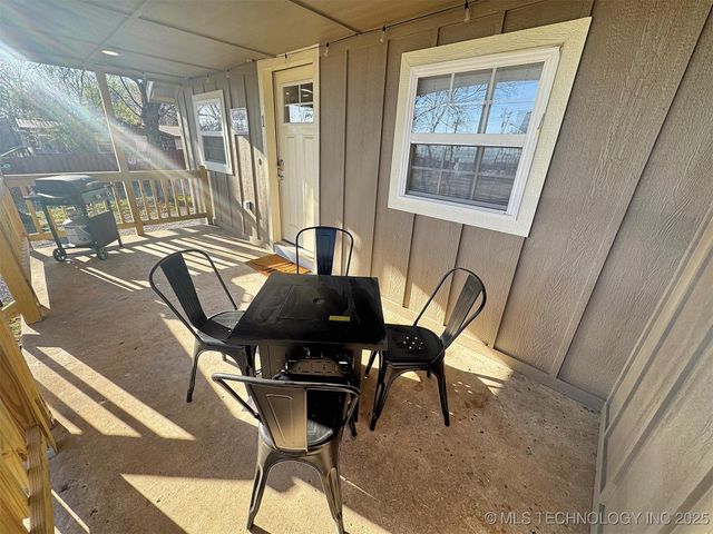 112 W Allen Road, Tahlequah, OK 74464