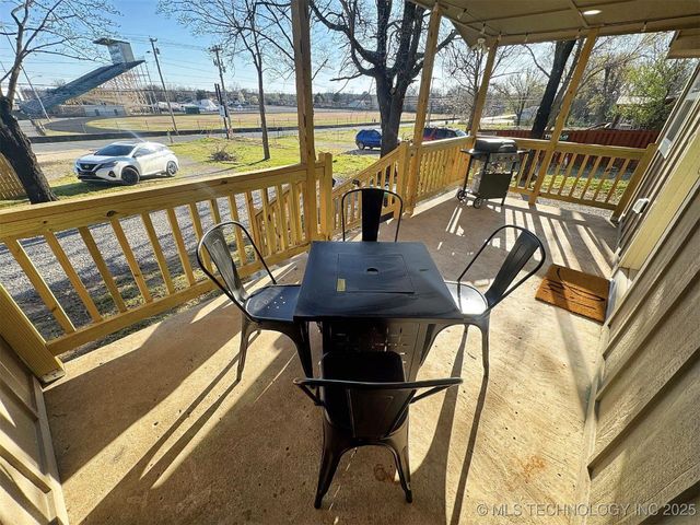 112 W Allen Road, Tahlequah, OK 74464