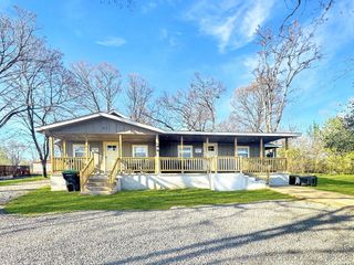 112 W Allen Road, Tahlequah, OK 74464