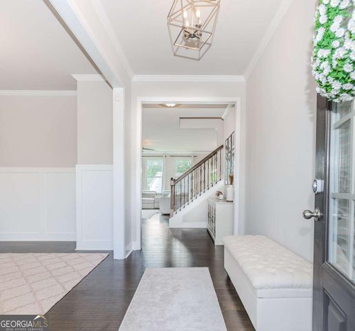 431 Hinton Farm Way, Dacula, GA 30019