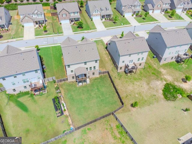 431 Hinton Farm Way, Dacula, GA 30019