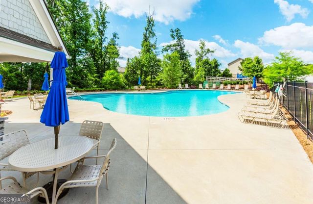 431 Hinton Farm Way, Dacula, GA 30019