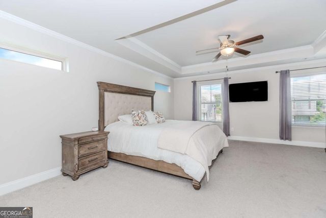 431 Hinton Farm Way, Dacula, GA 30019