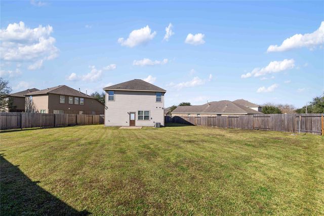 3031 Hawthorne Glen Lane, Dickinson, TX 77539
