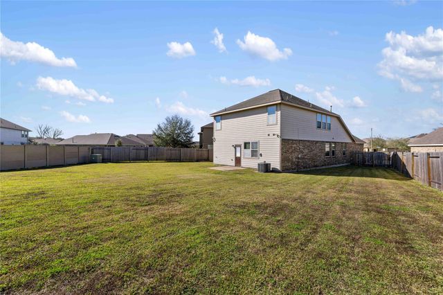 3031 Hawthorne Glen Lane, Dickinson, TX 77539