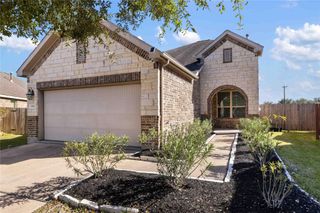 3031 Hawthorne Glen Lane, Dickinson, TX 77539