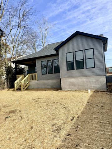 1609 21st Ave, N, Nashville, TN 37208