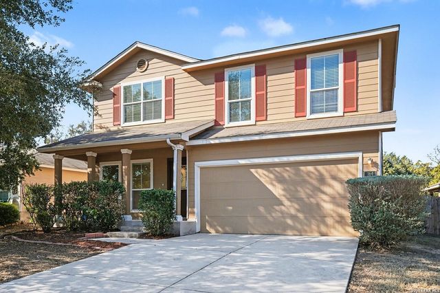 164 Quiet Elk, San Antonio, TX 78253