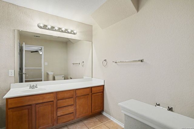 164 Quiet Elk, San Antonio, TX 78253