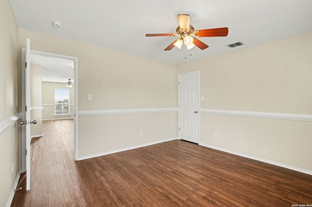 164 Quiet Elk, San Antonio, TX 78253