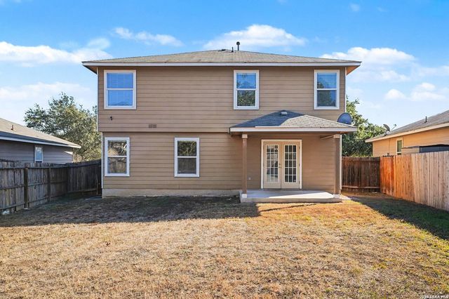 164 Quiet Elk, San Antonio, TX 78253